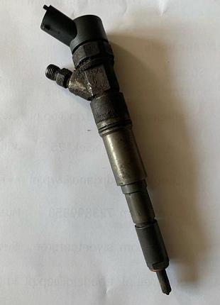 Форсунка форсунка renault 1.9 dci 0445110