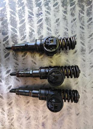 Насос форсунка насос-форсунка 1.4 1.9 tdi 045130073t