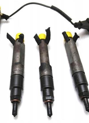 Форсунка форсунки golf iv 1.9 tdi 028130202p