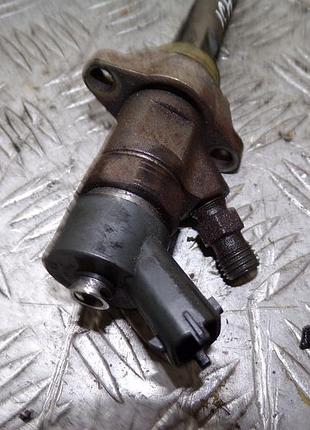 Ford peugeot 1.6 tdci hdi форсунка b445117859