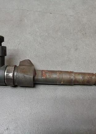 Форсунка lancia thesis 2.4 jtd 175 0445110111