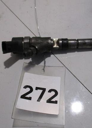 Форсунка citroen peugeot 2.0 hdi 0445110076
