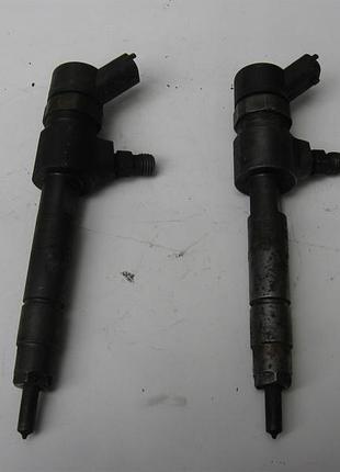 Форсунка opel, saab, alfa fiat 1.9 cdti