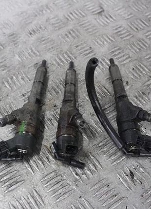 Форсунка форсунки peugeot 406 2.0 hdi