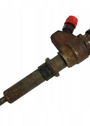 Форсунка citroen c5 i 2.0 hdi 9652173780