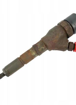 Форсунка peugeot 306 2.0 hdi 0445110076