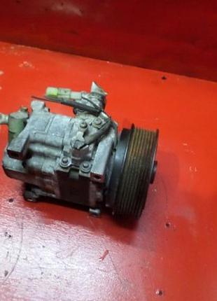 Компрессор кондиционера mazda 2.0 mzr-cd h12a0ca4je