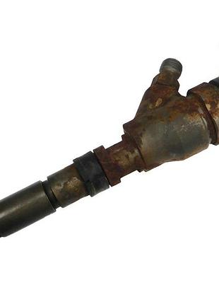 Форсунка citroen c5 2.0 hdi 0445110076