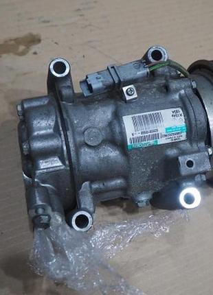 Modus clio iii компресор кондиціонера 8200819568a