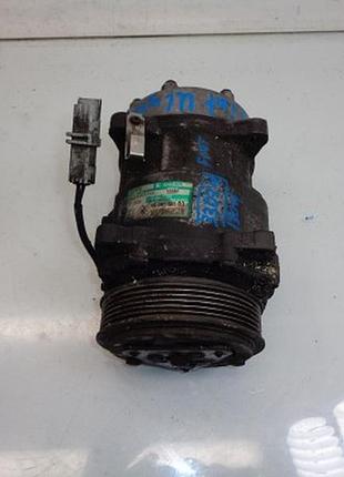 Компрессор кондиционера fiat ulysse 2.0 9639109580