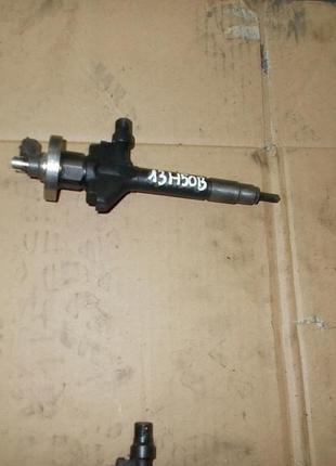Форсунка mazda 6 gg 02 - 2.0 citd 13h50b