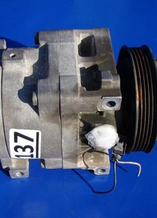 Компрессор кондиционера fiat punto ii 592475900