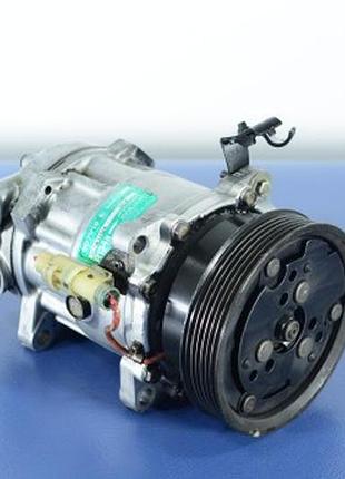 Accord v 2.0tdi компрессор кондиционера pb100680