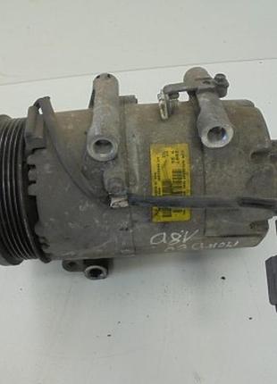 Компрессор кондиционера 4m5h19d629ae ford 1.8 tdci