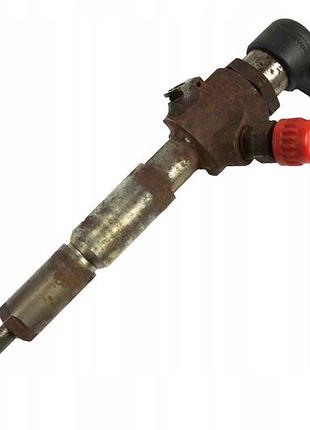 Форсунки  ford transit connect 4m5q9f593ad 1.8 tdci