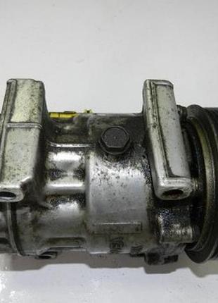 Компрессор кондиционера peugeot citroen 9646279880
