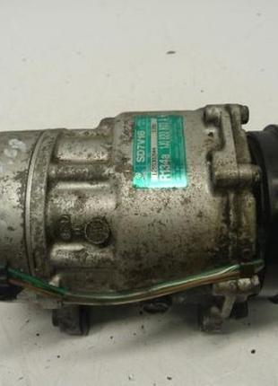 Компрессор кондиционера 1j0820803a audi a3 8l 1.6 b
