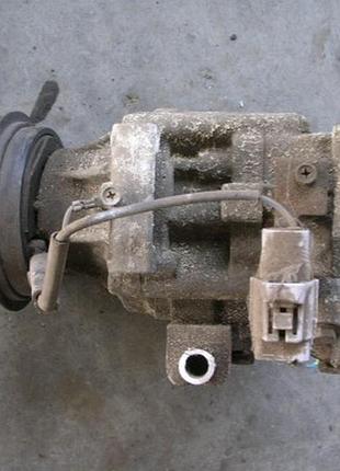 Автозапчастина toyota d4d компресор кондиціонера 447220-6362 б/у оригінал