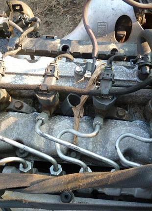 Форсунка ceed i30 1.6 d 0445110320 33800-2a900