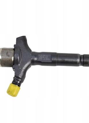 Форсунка 8-97239161-7 renault vel satis