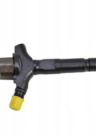 Форсунка топливная 8-97239161-7 renault vel satis б/у оригинал