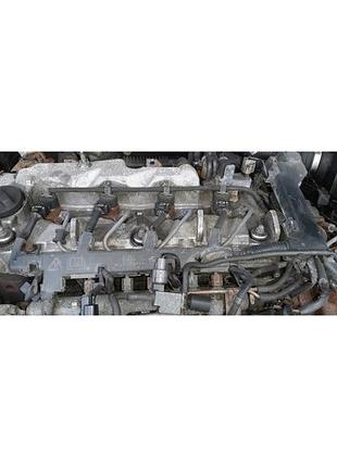 Форсунка honda crv 2,2 і-ctdi_05r_ 0445110236