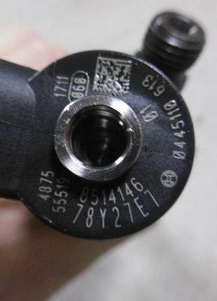 Форсунка форсунки bmw x1 f48 2.0 180 км