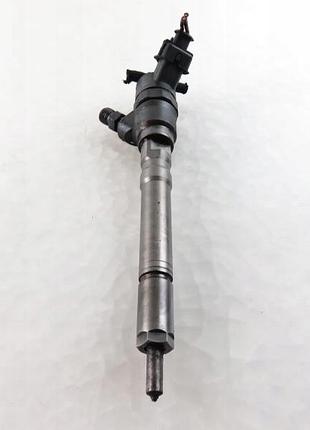 Форсунка hyundai 2.0 crdi 0445110064 3380027000