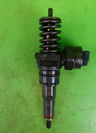 Форсунка vw sharan mk1 и 1.9 tdi 01r 0414720029