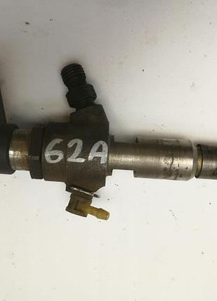 Форсунка 1.4 ford mazda 9663429280