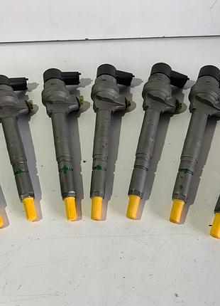 Форсунка honda civic vii 1.7 cdti 0445110082