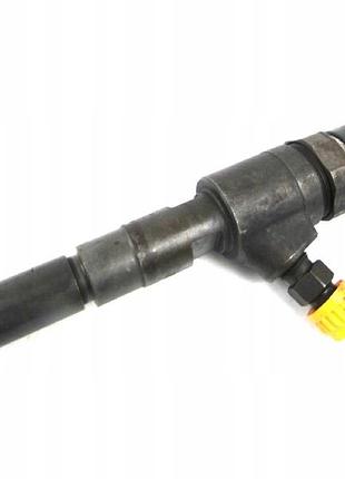 Форсунка peugeot 206 307 1007 1.4 hdi