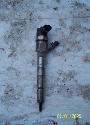Fiat alfa romeo форсунка 0986435081 1,9 2,4 jtd
