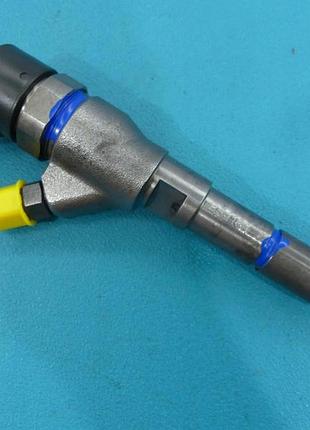 Форсунка перевірена peugeot 406 0445110008 2.0 hdi