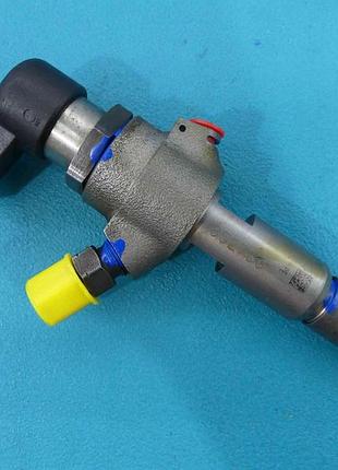 Форсунка перевірена mazda 2 ii 9645988580 1.4 citd