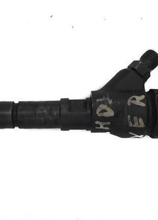Форсунка peugeot boxer 2.2 hdi 0445110062