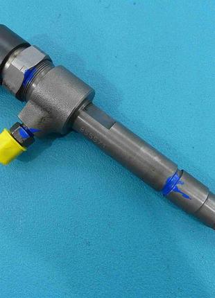 Форсунка перевірена fiat stilo 0445110119 1.9 jtd