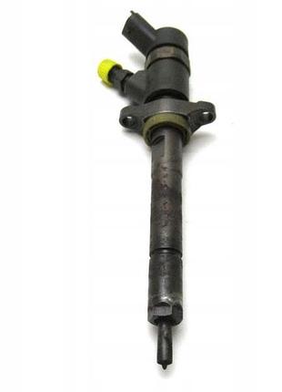 Форсунка mazda 3 1.6 tdci 0445110188
