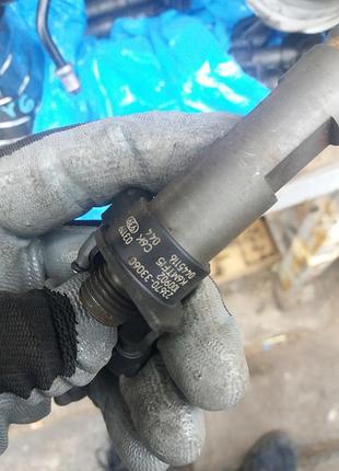 Форсунка форсунки bmw e90 e91 n47d 2367033060