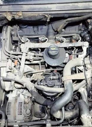 Peugeot 307 2.0 hdi. частини форсунка