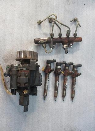 Форсунка насос renault 1.5 dci 8200294788