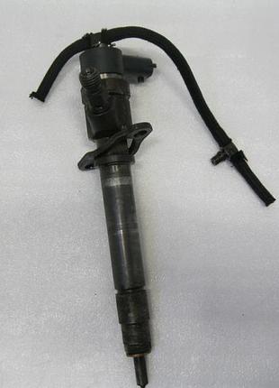 Форсунки, форсунки volvo 2.4 d 0445110078