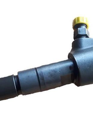 Форсунка 0445110339 peugeot 206+ 1.4 hdi