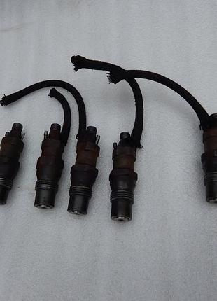 Форсунка 1.9 2.4 wtryskwacz audi, vw t4, ford kca30s44