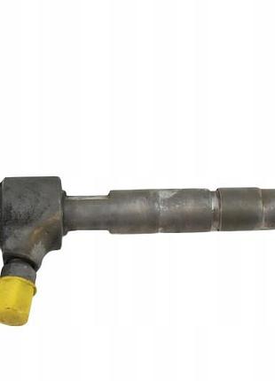 Форсунка 0445110117 fiat stilo 1.9 jtd