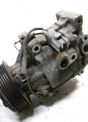 E11 компрессор кондиционера 1,4vvti 447220-6244