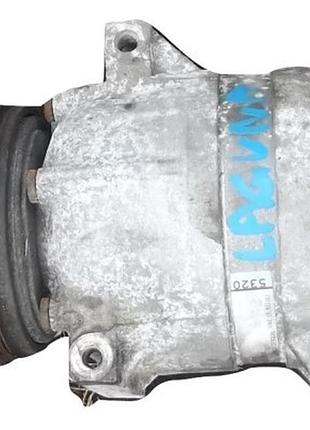 Renault laguna ii 1.9 dci компрессор кондиционера 1135320