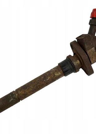 Форсунка peugeot 307 407 807 2.0 hdi 9658194180