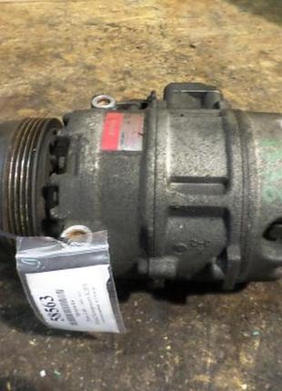 Bmw e46 03- 2,0 компрессор кондиционера 4472208022