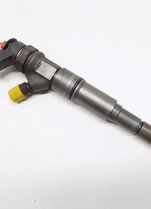 Форсунка bmw e87 e90 e60 2.0 d 3.0 d 0445110216